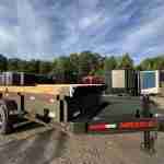 2027 MAXX-D 7X14 14K DUMP TRAILER