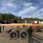 2027 MAXX-D 7X14 14K DUMP TRAILER