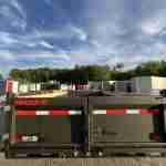 2027 MAXX-D 7X14 14K DUMP TRAILER