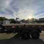 2027 MAXX-D 7X14 14K DUMP TRAILER