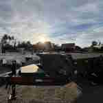 2027 MAXX-D 7X14 14K DUMP TRAILER