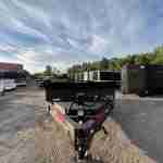2027 MAXX-D 7X14 14K DUMP TRAILER