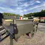 2027 MAXX-D 7X14 14K DUMP TRAILER