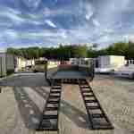 2027 MAXX-D 7X14 14K DUMP TRAILER