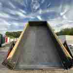 2027 MAXX-D 7X14 14K DUMP TRAILER