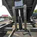 2027 MAXX-D 7X14 14K DUMP TRAILER