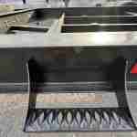 2027 MAXX-D 7X14 14K DUMP TRAILER