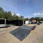 2027 Lamar 102X22 14K DECK OVER Trailer