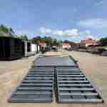 2027 Lamar 102X22 14K DECK OVER Trailer