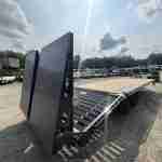 2027 Lamar 102X24 14K DECK OVER Trailer