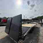 2027 Lamar 102X22 14K DECK OVER Trailer