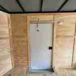 2027 Quality Cargo 8.5X20 10K EXTRA HEIGHT Cargo / Enclosed Trailer