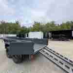 2027 LAMAR 5X10 7K DUMP TRAILER