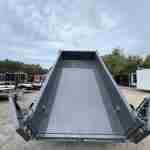 2027 LAMAR 5X10 7K DUMP TRAILER