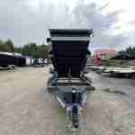 2027 LAMAR 5X10 7K DUMP TRAILER