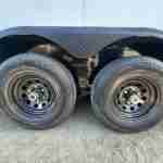 2027 Quality Cargo 8.5X20 10K EXTRA HEIGHT Cargo / Enclosed Trailer