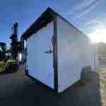 2027 Quality Cargo 8.5X20 10K EXTRA HEIGHT Cargo / Enclosed Trailer