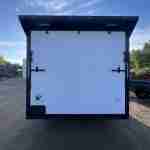 2027 Quality Cargo 8.5X20 10K EXTRA HEIGHT Cargo / Enclosed Trailer