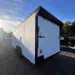 2027 Quality Cargo 8.5X20 10K EXTRA HEIGHT Cargo / Enclosed Trailer