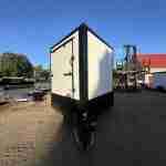 2027 Quality Cargo 8.5X20 10K EXTRA HEIGHT Cargo / Enclosed Trailer