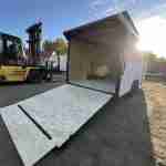 2027 Quality Cargo 8.5X20 10K EXTRA HEIGHT Cargo / Enclosed Trailer