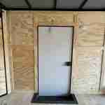 2027 Quality Cargo 8.5X20 10K EXTRA HEIGHT Cargo / Enclosed Trailer