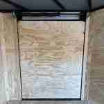2027 Quality Cargo 8.5X20 10K EXTRA HEIGHT Cargo / Enclosed Trailer