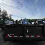 2027 LAMAR 6.5X12 10K DUMP TRAILER
