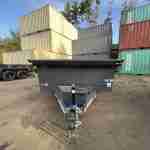 2027 LAMAR 6.5X12 10K DUMP TRAILER