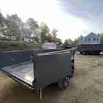 2027 LAMAR 6.5X12 10K DUMP TRAILER