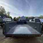 2027 LAMAR 6.5X12 10K DUMP TRAILER