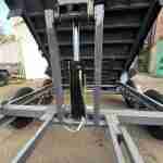 2027 LAMAR 6.5X12 10K DUMP TRAILER