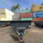 2027 LAMAR 6.5X12 10K DUMP TRAILER