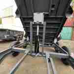 2027 LAMAR 6.5X12 10K DUMP TRAILER