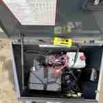 2027 LAMAR 6.5X12 10K DUMP TRAILER