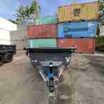 2027 LAMAR 5X10 7K DUMP TRAILER