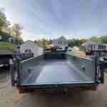 2027 LAMAR 5X10 7K DUMP TRAILER