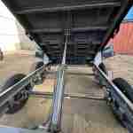 2027 LAMAR 5X10 7K DUMP TRAILER
