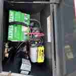 2027 LAMAR 5X10 7K DUMP TRAILER