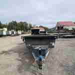 2027 LAMAR 5X10 7K DUMP TRAILER