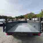 2027 LAMAR 5X10 7K DUMP TRAILER