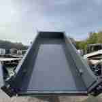 2027 LAMAR 5X10 7K DUMP TRAILER