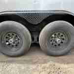 2026 Quality Cargo 8.5X20 10K EXTRA HEIGHT Cargo / Enclosed Trailer