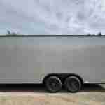 2026 Quality Cargo 8.5X20 10K EXTRA HEIGHT Cargo / Enclosed Trailer