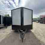 2026 Quality Cargo 8.5X20 10K EXTRA HEIGHT Cargo / Enclosed Trailer