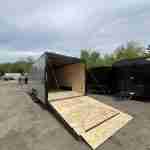 2026 Quality Cargo 8.5X20 10K EXTRA HEIGHT Cargo / Enclosed Trailer
