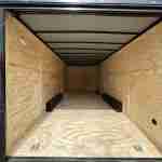 2026 Quality Cargo 8.5X20 10K EXTRA HEIGHT Cargo / Enclosed Trailer