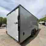 2026 Quality Cargo 8.5X20 10K EXTRA HEIGHT Cargo / Enclosed Trailer