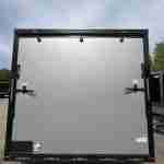 2026 Quality Cargo 8.5X20 10K EXTRA HEIGHT Cargo / Enclosed Trailer