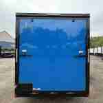 2027 Nationcraft 7X16 Cargo / Enclosed Trailer